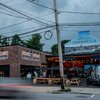 Bluebird Distilling renovation