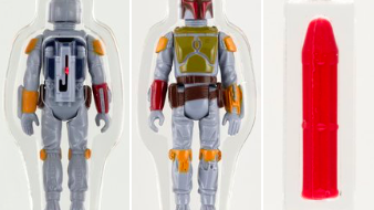 Boba Fett