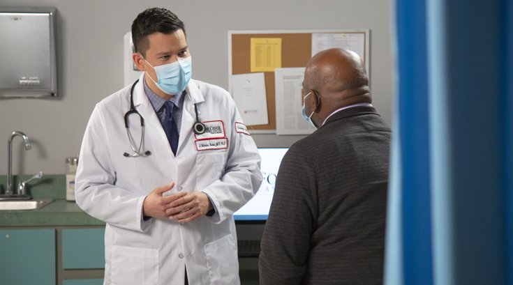 Limited - Temple Health Dr. Bodor