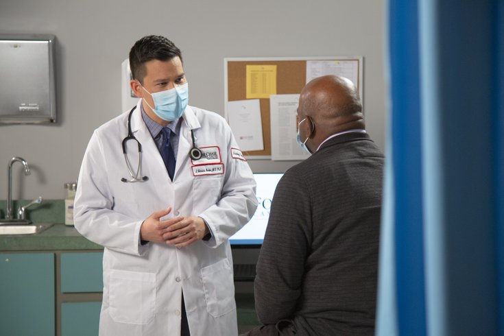 Limited - Temple Health Dr. Bodor