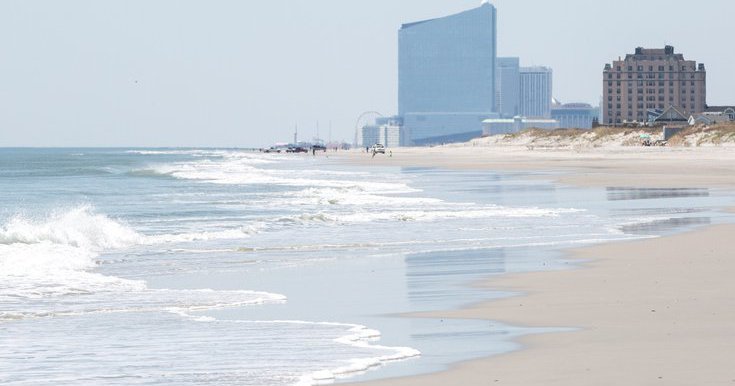 New Jersey State Police investigating after body found on Brigantine ...