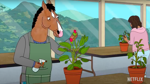 Thinking of binging Bojack Horseman? Try these 3 episodes first