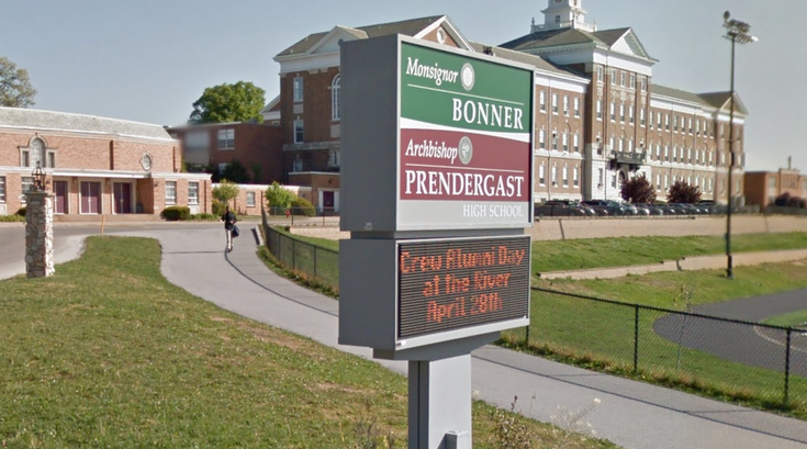 Bonner Prendie High School