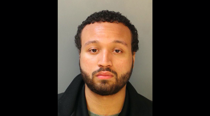 Brandon Ferguson SEPTA