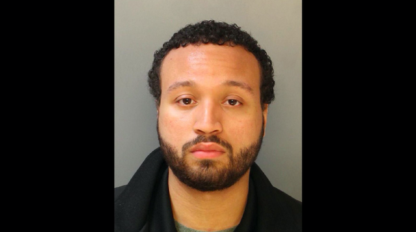 Brandon Ferguson SEPTA