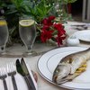 Branzino's Feast of the Seven Fishes