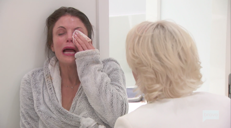 Bravo Real Housewives NY
