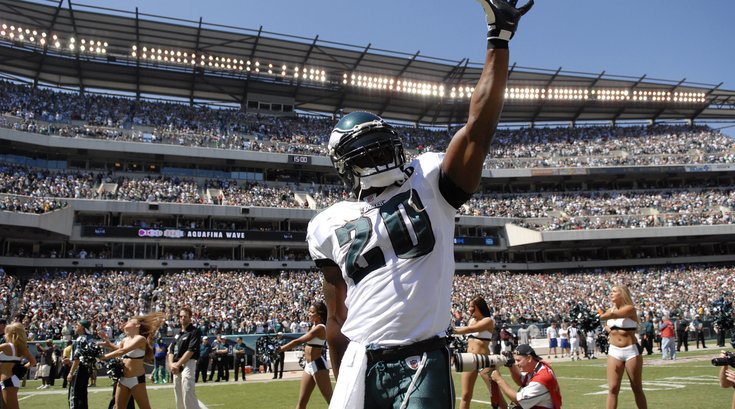 Brian Dawkins DHS tweet