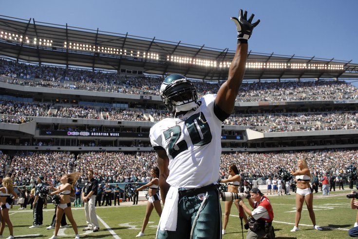 Brian Dawkins DHS tweet