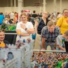 Limited - BrickFair Lego Expo