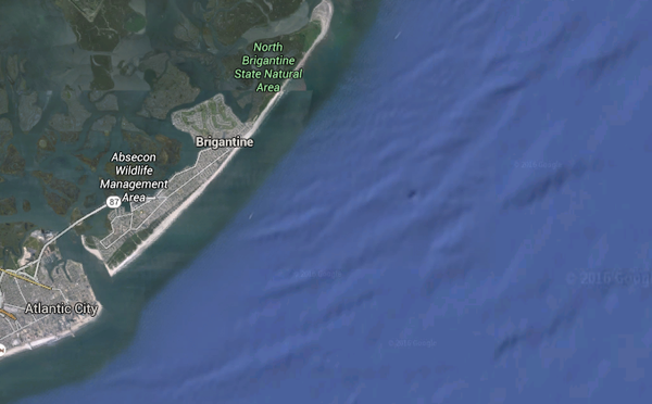 Brigantine