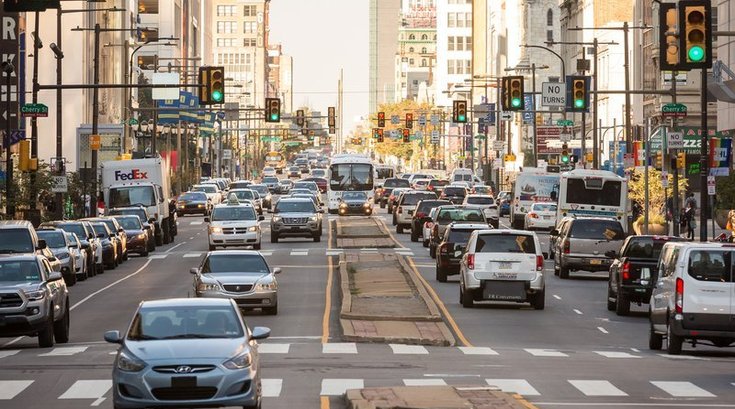 Broad Street traffic deaths