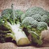 Vitamin K broccoli