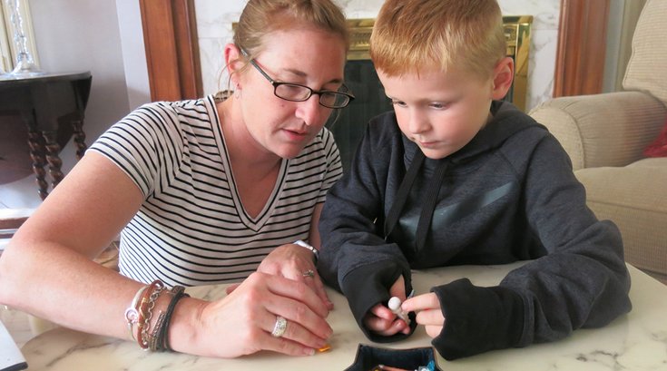 ADHD Medications Therapy AAP