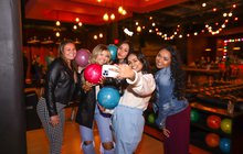 Limited - Party at Brooklyn Bowl