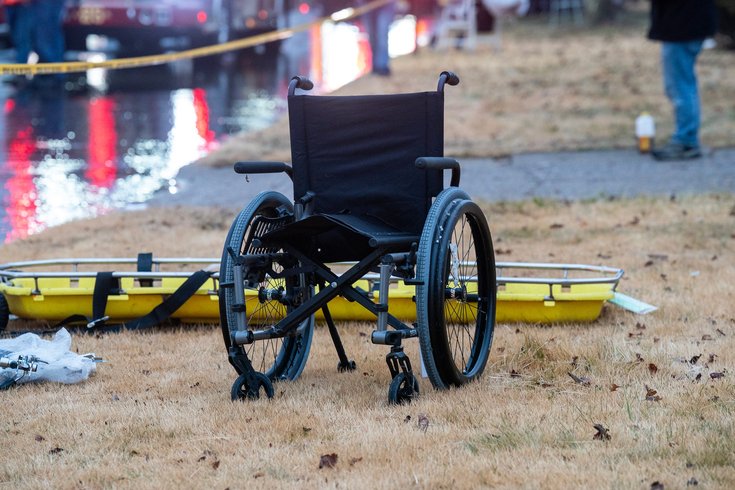 bucks nursing explosion