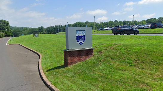 Bucks Community College