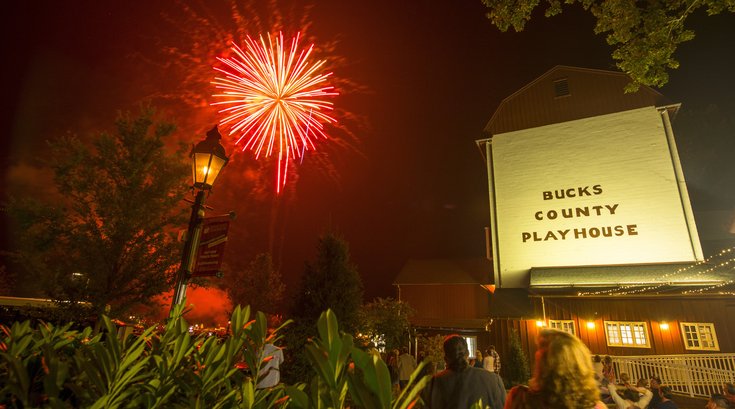 BUcksCoPlayhouse
