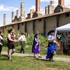 Bucks County Rennaissance Faire 2025