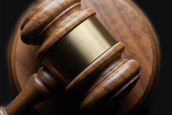 Bucks County doordash sentence