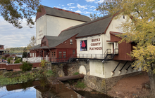 Bucks County Playhouse