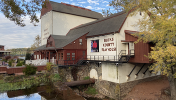 Bucks County Playhouse