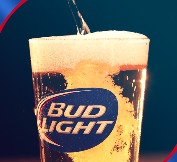 Bud Light 