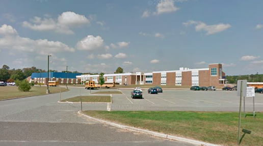 Buena High School