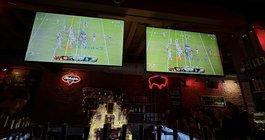 Buffalo Billiards 2