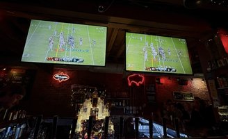 Buffalo Billiards 2