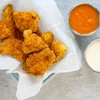 Limited - IBX recipe - Buffalo Chicken Nuggets