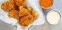 Limited - IBX recipe - Buffalo Chicken Nuggets