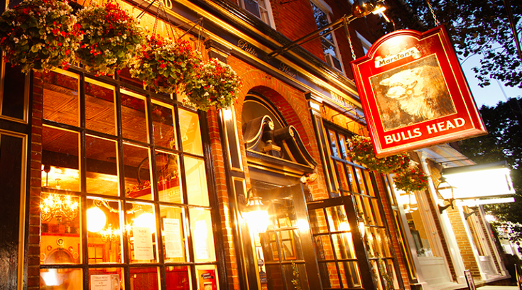 Best Beer Bar Pennsylvania