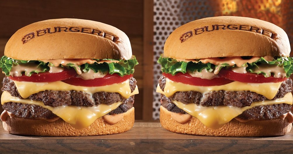BurgerFi offering juicy deal to celebrate National Cheeseburger Day