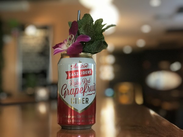 burg's getaway lounge