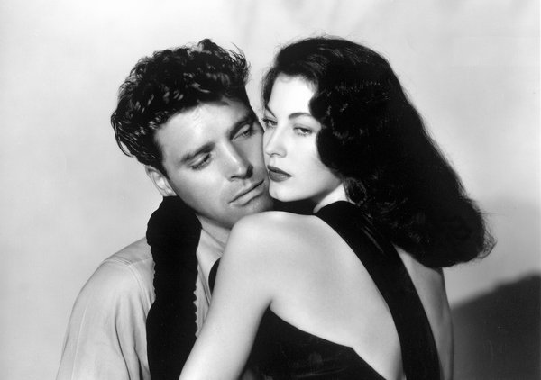 Limited - Ava Gardner as Kitty Collins