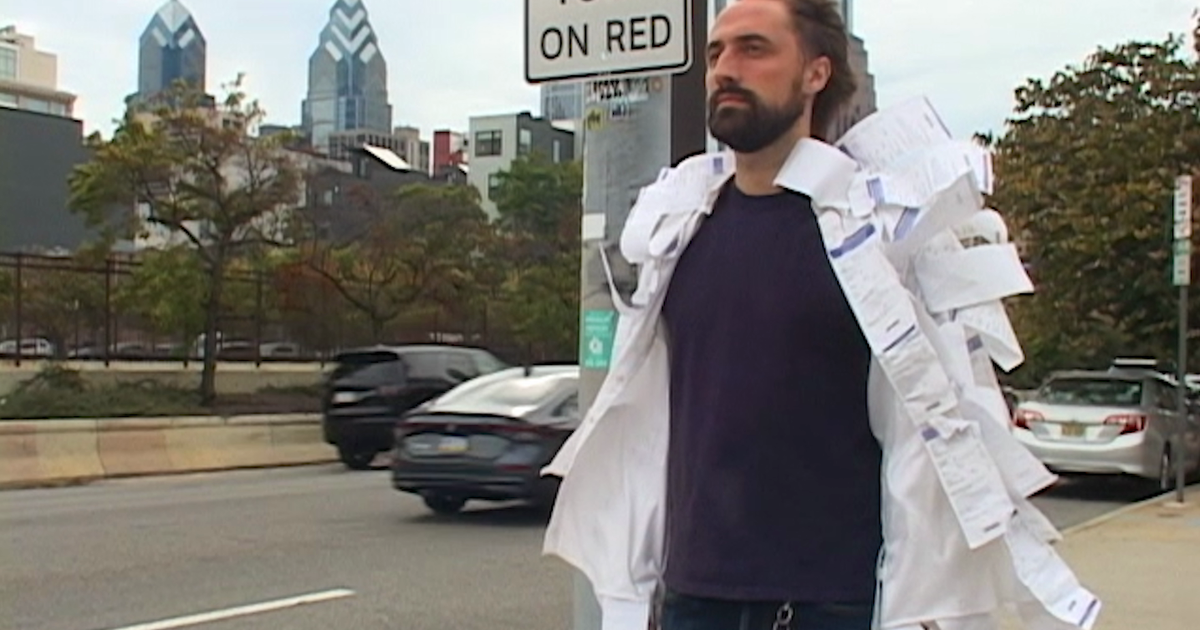 ‘Car Brain’ documentary explores how drivers’ entitled mindset neglects safety of others ‘Car Brain’ documentary explores how drivers’ entitled mindset neglects safety of others