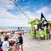 Wilmington Beaches - CB Tiki Bar