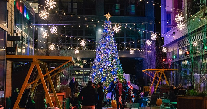 Center City offers unique holiday experiences for the whole family - Vimarsana News