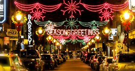 Limited - CCD Holiday - Jewelers Row