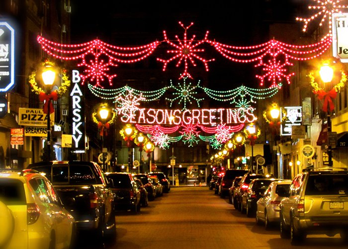 Limited - CCD Holiday - Jewelers Row
