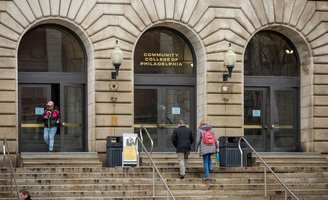 Community College Philadelphia