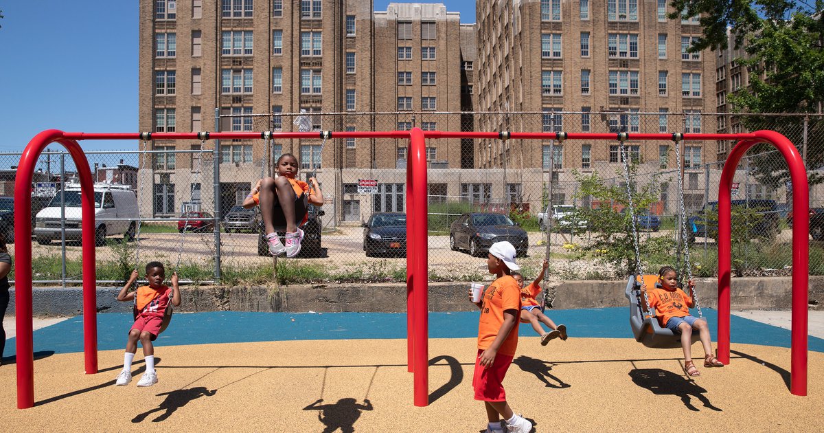 Philly recreation centers to offer trauma mental health services in neighborhoods impacted by gun violence - Vimarsana News
