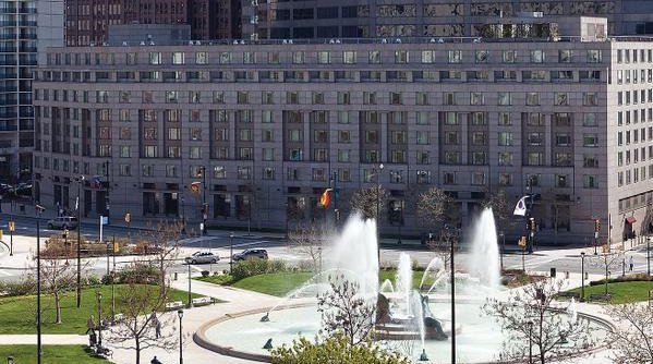 Four Seasons Philadelphia