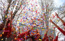 Limited - Chestnut Hill College Spring