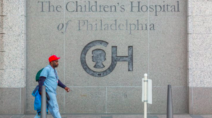 CHOP Virtual Schools