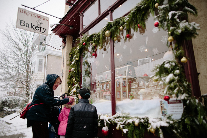 Chestnut Hill Christmas Shopping 2022 Your Guide To Holiday Shopping And Celebrating In Chestnut Hill |  Phillyvoice
