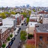 Purchased - Aerial shot of Philadelphia 2