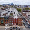 Purchased - Aerial shot of Philadelphia