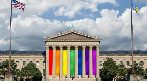 Philadelphia Museum of Art